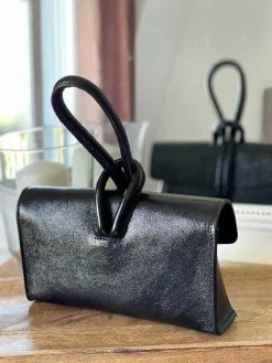 Hot Sac Noir Tammy Femmes Petit Sac