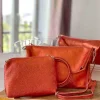 Sale Sac Orange Scarlett Femmes Petit Sac