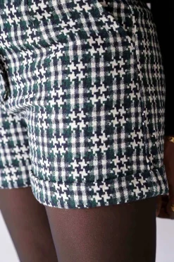 Online Short Bleu Barmy Femmes Short