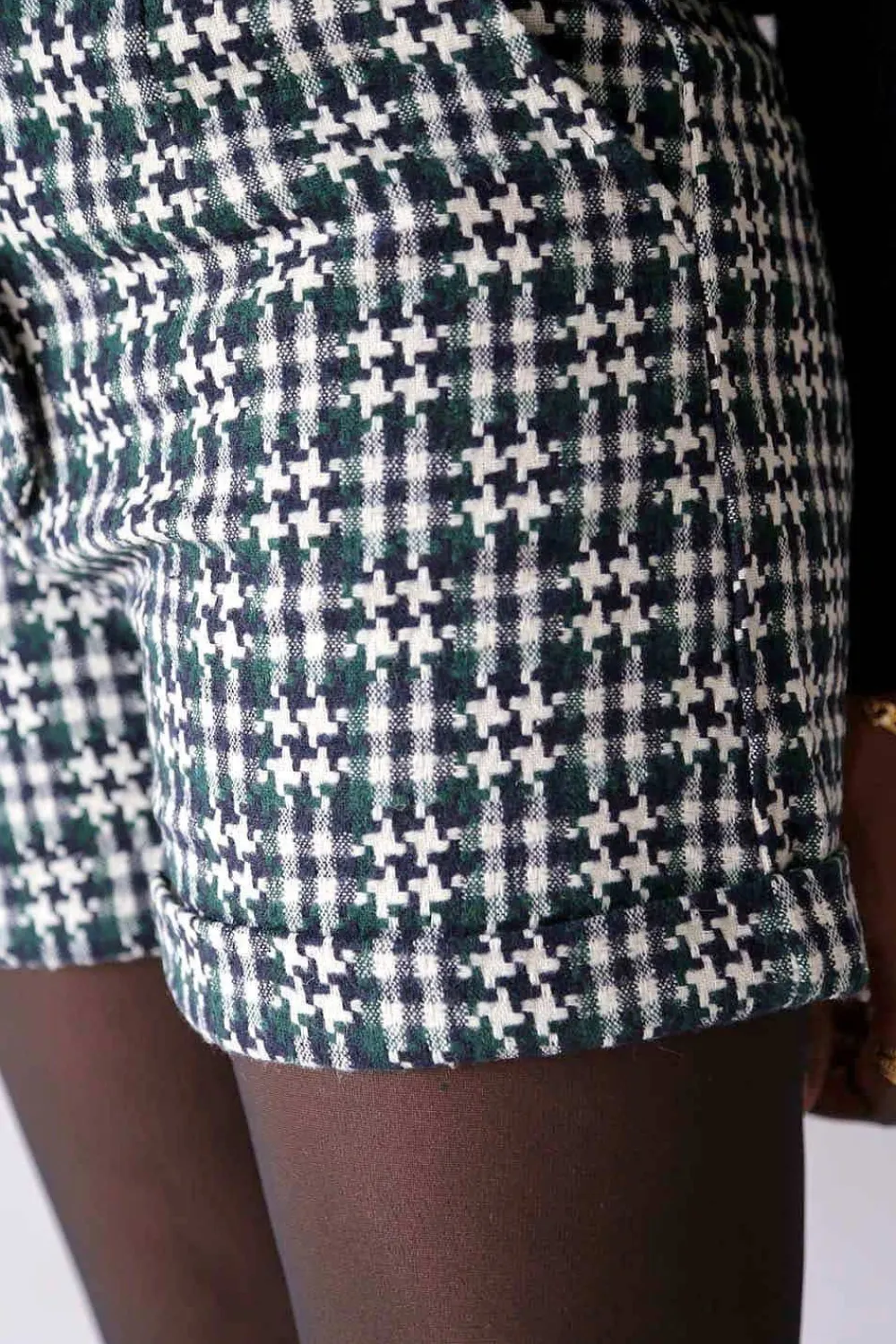 Online Short Bleu Barmy Femmes Short