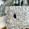 Discount Trousse De Toilette Blanc Millie Femmes Pochette & Trousse